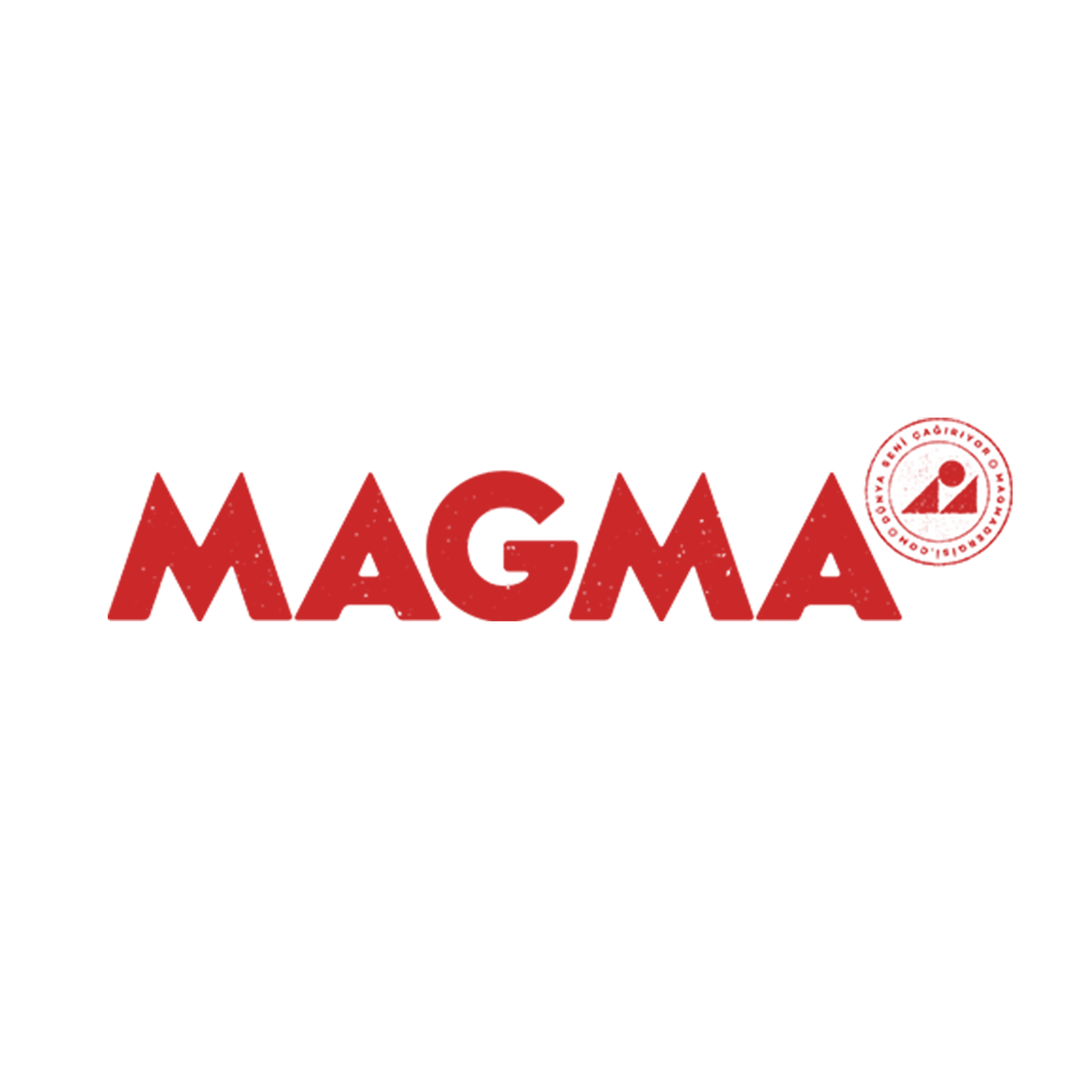 Magma