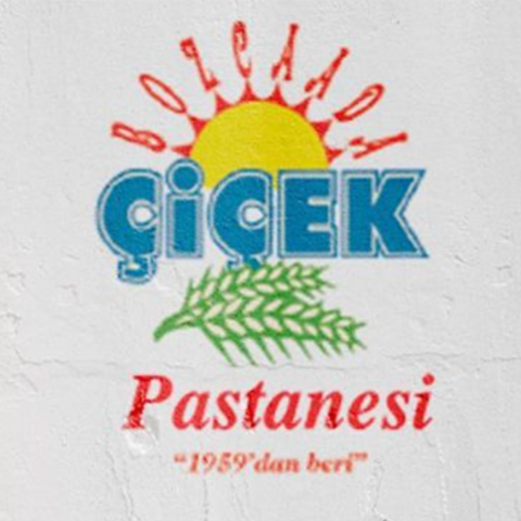 cicek pastanesi